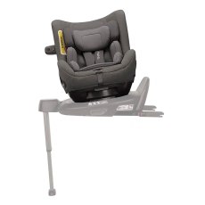 Seggiolino auto Da 0 a 4 anni Nuna Todl Next collezione 2025 Thunder