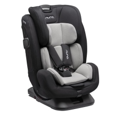 Seggiolino auto Gruppo 0+/1/2/3 Nuna Tres collezione 2021 Caviar