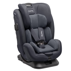 Seggiolino auto Gruppo 0+/1/2/3 Nuna Tres collezione 2021 Lake