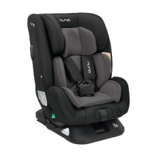 Seggiolino auto i-Size 40-150 cm Nuna Tres LX collezione 2021 Caviar