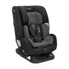 Seggiolino auto i-Size 40-150 cm Nuna Tres LX collezione 2022 Caviar