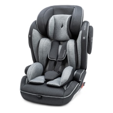 Seggiolino auto Gruppo 1/2/3 Osann Flux Isofix collezione 2023 Universe Grey