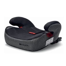 Seggiolino auto Gruppo 2/3 Osann Lux Isofix collezione 2023 Universe Grey