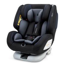 Seggiolino auto Gruppo 0+/1/2/3 Osann One 360 collezione 2023 Twill Navy