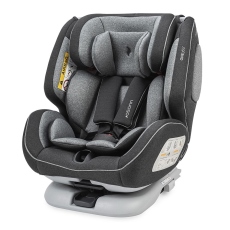 Seggiolino auto Gruppo 0+/1/2/3 Osann One 360 collezione 2023 Universe Grey