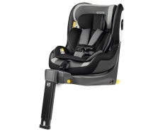 Seggiolino auto i-Size 40-105 cm Peg Perego Primo Viaggio 360 collezione 2022 Lunar