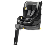 Seggiolino auto i-Size 40-105 cm Peg Perego Primo Viaggio 360 collezione 2023 Lunar