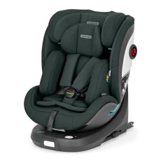 Seggiolino auto Da 0 a 6-12 anni Peg Perego Primo Viaggio 360 EVO collezione 2025 Metal