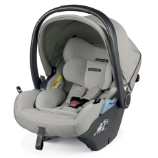 Seggiolino auto i-Size 40-105 cm Peg Perego Primo Viaggio Lounge collezione 2021 Moonstone