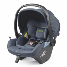 Seggiolino auto i-Size 40-105 cm Peg Perego Primo Viaggio Lounge collezione 2021 New Life