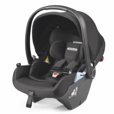 Seggiolino auto i-Size 40-105 cm Peg Perego Primo Viaggio Lounge collezione 2021 Onyx