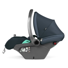 Seggiolino auto Da 0 a 12-24 mesi Peg Perego Primo Viaggio Lounge collezione 2025 500