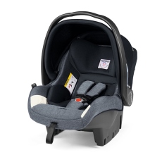 Seggiolino auto Gruppo 0+ Peg Perego Primo Viaggio SL collezione 2019 Luxe Mirage