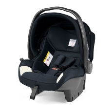 Seggiolino auto Gruppo 0+ Peg Perego Primo Viaggio SL collezione 2019 Luxe Prestige