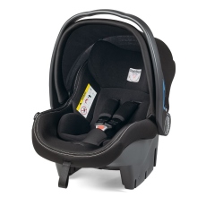 Seggiolino auto Gruppo 0+ Peg Perego Primo Viaggio SL collezione 2019 Onyx