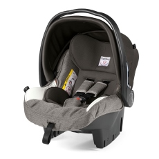 Seggiolino auto Gruppo 0+ Peg Perego Primo Viaggio SL collezione 2019 Polo