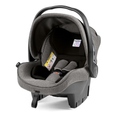 Seggiolino auto Gruppo 0+ Peg Perego Primo Viaggio SL collezione 2019 Uni Vibes