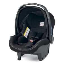 Seggiolino auto Gruppo 0+ Peg Perego Primo Viaggio SL collezione 2021 Onyx