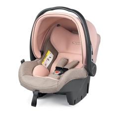 Seggiolino auto Gruppo 0+ Peg Perego Primo Viaggio SL collezione 2022 Mon Amour