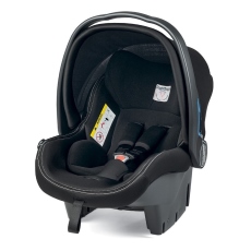 Seggiolino auto Gruppo 0+ Peg Perego Primo Viaggio SL collezione 2022 Onyx