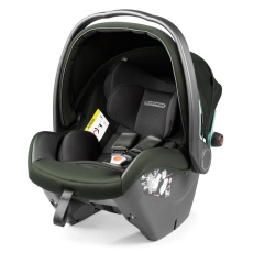 Seggiolino auto i-Size 40-105 cm Peg Perego Primo Viaggio SLK collezione 2023 Green