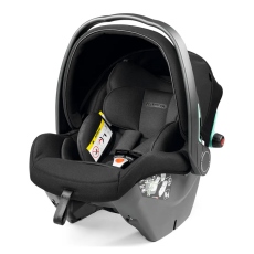 Seggiolino auto Da 0 a 12-24 mesi Peg Perego Primo Viaggio SLK collezione 2025 True Black