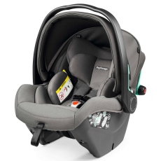 Seggiolino auto Da 0 a 12-24 mesi Peg Perego Primo Viaggio SLK collezione 2025 Mercury