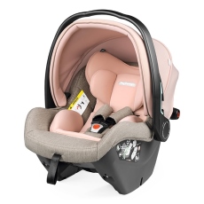 Seggiolino auto Da 0 a 12-24 mesi Peg Perego Primo Viaggio SLK collezione 2025 Mon Amour