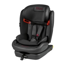 Seggiolino auto Gruppo 1/2/3 Peg Perego Viaggio 1-2-3 Via collezione 2019 Fiat 500