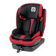 Seggiolino auto Gruppo 1/2/3 Peg Perego Viaggio 1-2-3 Via collezione 2022 Monza