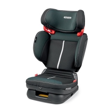 Seggiolino auto Gruppo 2/3 Peg Perego Viaggio 2-3 Flex collezione 2022 Forest