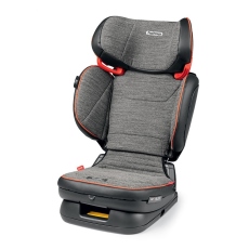 Seggiolino auto Gruppo 2/3 Peg Perego Viaggio 2-3 Flex collezione 2022 Wonder Grey