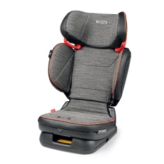 Seggiolino auto Gruppo 2/3 Peg Perego Viaggio 2-3 Flex collezione 2023 Wonder Grey