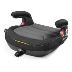 Seggiolino auto Gruppo 2/3 Peg Perego Viaggio 2-3 Shuttle collezione 2019 Black