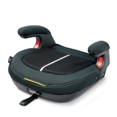 Seggiolino auto Gruppo 2/3 Peg Perego Viaggio 2-3 Shuttle collezione 2021 Forest