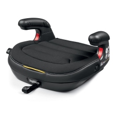 Seggiolino auto Gruppo 2/3 Peg Perego Viaggio 2-3 Shuttle collezione 2022 Licorice