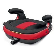 Seggiolino auto Gruppo 2/3 Peg Perego Viaggio 2-3 Shuttle collezione 2022 Monza