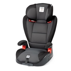 Seggiolino auto Gruppo 2/3 Peg Perego Viaggio 2-3 Surefix collezione 2019 Black