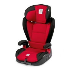 Seggiolino auto Gruppo 2/3 Peg Perego Viaggio 2-3 Surefix collezione 2019 Rouge