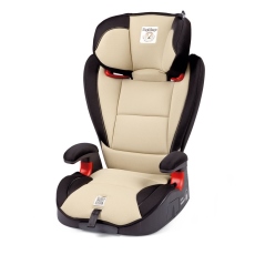Seggiolino auto Gruppo 2/3 Peg Perego Viaggio 2-3 Surefix collezione 2019 Sand