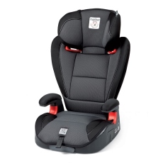 Seggiolino auto Gruppo 2/3 Peg Perego Viaggio 2-3 Surefix collezione 2021 Black
