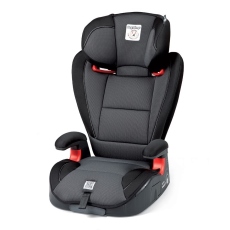 Seggiolino auto Gruppo 2/3 Peg Perego Viaggio 2-3 Surefix collezione 2022 Black