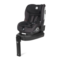 Seggiolino auto i-Size 40-105 cm Peg Perego Viaggio FF105 collezione 2019 Ebony