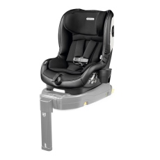 Seggiolino auto i-Size 40-105 cm Peg Perego Viaggio FF105 collezione 2021 Licorice