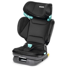 Seggiolino auto Da 3-4 anni a 12 anni Peg Perego Viaggio Flex collezione 2025 Licorice