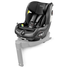 Seggiolino auto Da 3-15 mesi a 4 anni Peg Perego Viaggio Giro collezione 2025 Licorice