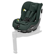 Seggiolino auto Da 3-15 mesi a 4 anni Peg Perego Viaggio Giro collezione 2025 Metal