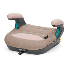 Seggiolino auto Da 6 anni a 12 anni Peg Perego Viaggio Shuttle collezione 2025 Mon Amour