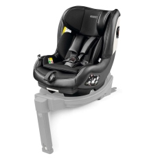 Seggiolino auto Da 3-15 mesi a 4 anni Peg Perego Viaggio Twist collezione 2024 Licorice