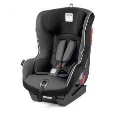 Seggiolino auto Gruppo 1 Peg Perego Viaggio1 Duo Fix K collezione 2019 Black